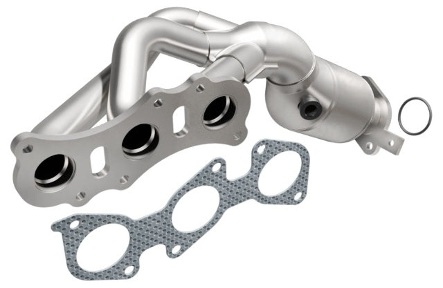 03-04 4Runner 4.0L P/S Direct-Fit Catalytic Converter 52057 Magnaflow