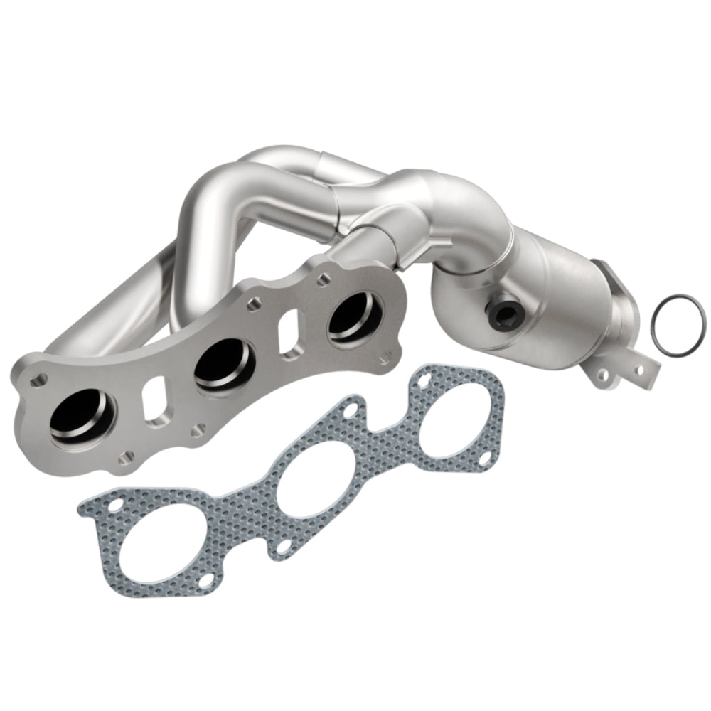 03-04 4Runner 4.0L P/S Direct-Fit Catalytic Converter 52057 Magnaflow - Catalytic Converters Car Part People