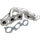 03-04 4Runner 4.0L P/S Direct-Fit Catalytic Converter 52057 Magnaflow