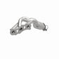 03-04 4Runner 4.0L P/S Direct-Fit Catalytic Converter 52057 Magnaflow