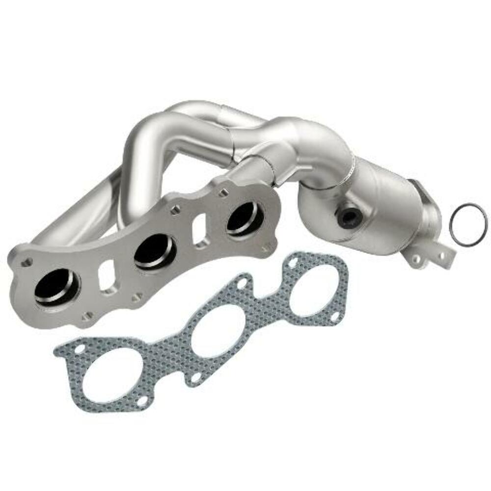 03-04 4Runner 4.0L P/S Direct-Fit Catalytic Converter 52057 Magnaflow - Catalytic Converters Car Part People