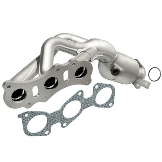 03-04 4Runner 4.0L P/S Direct-Fit Catalytic Converter 52057 Magnaflow - Catalytic Converters Car Part People