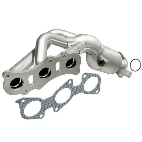 03-04 4Runner 4.0L P/S Direct-Fit Catalytic Converter 52057 Magnaflow