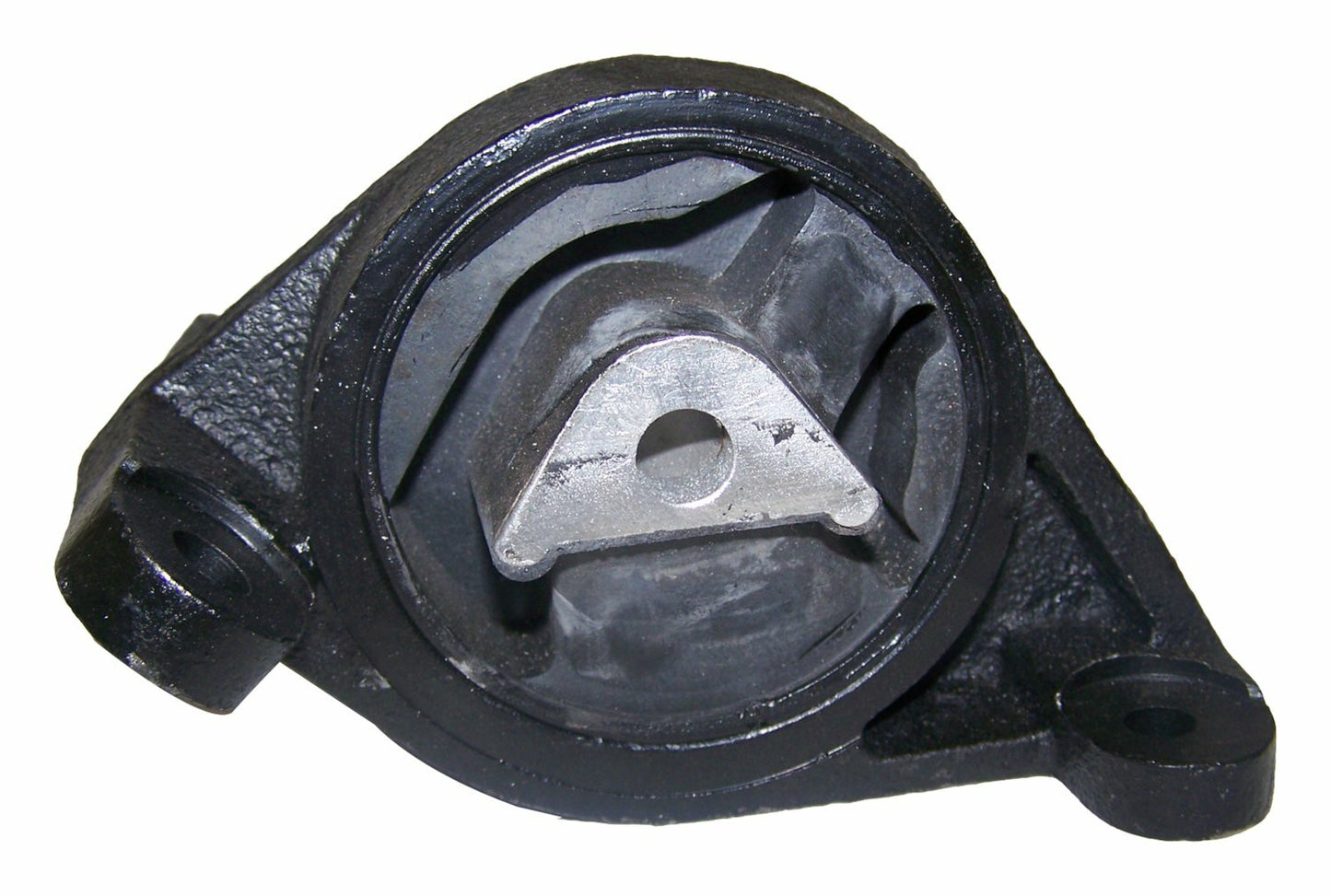 Crown Automotive - Metal Black Engine Mount - 52058936AB