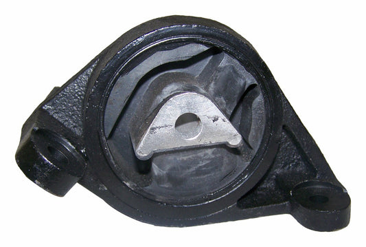 Crown Automotive - Metal Black Engine Mount - 52058936AB