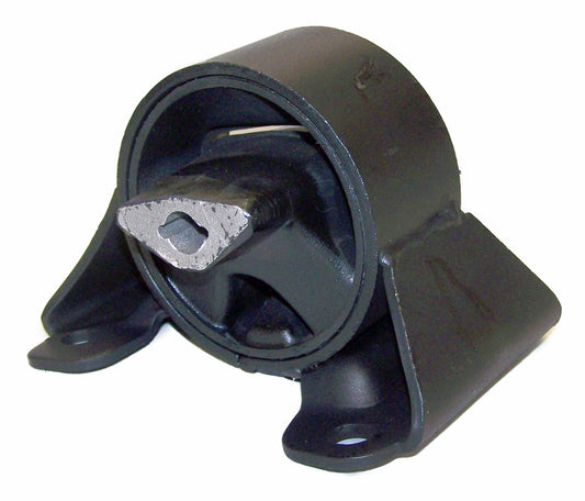Crown Automotive - Steel Black Transmission Mount - 52058994