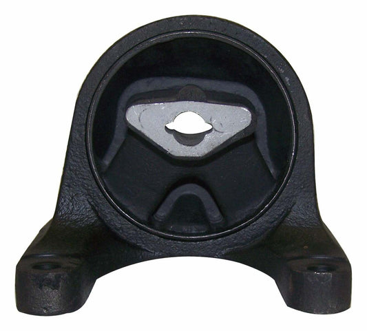 Crown Automotive - Metal Black Transmission Mount - 52058996