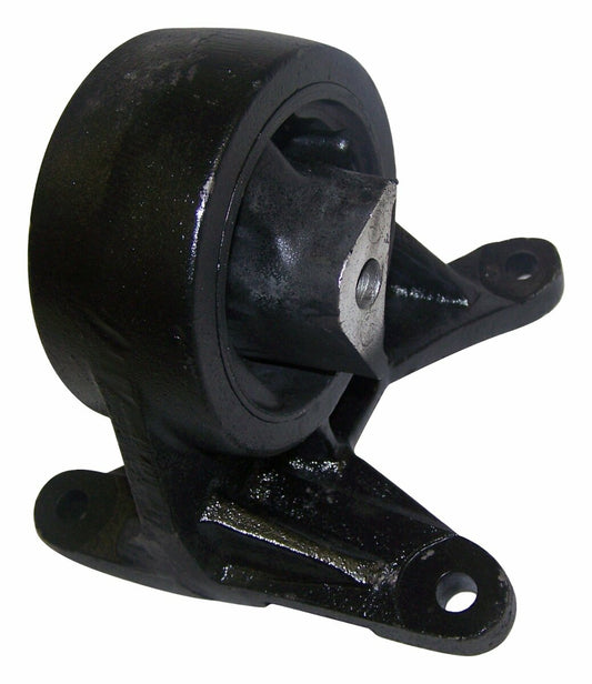 Crown Automotive - Metal Black Engine Mount - 52059252AB
