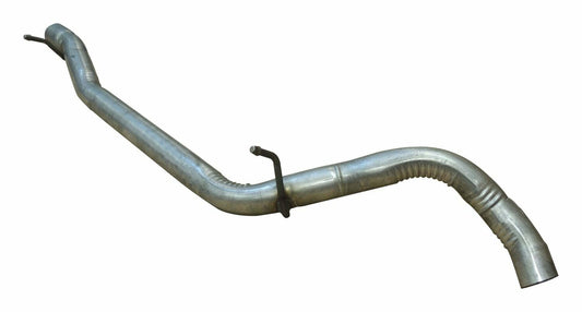 Crown Automotive - Steel Unpainted Exhaust Pipe - 52059939AG