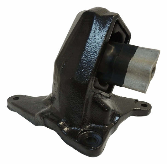 Crown Automotive - Metal Black Engine Mount - 52059940AD