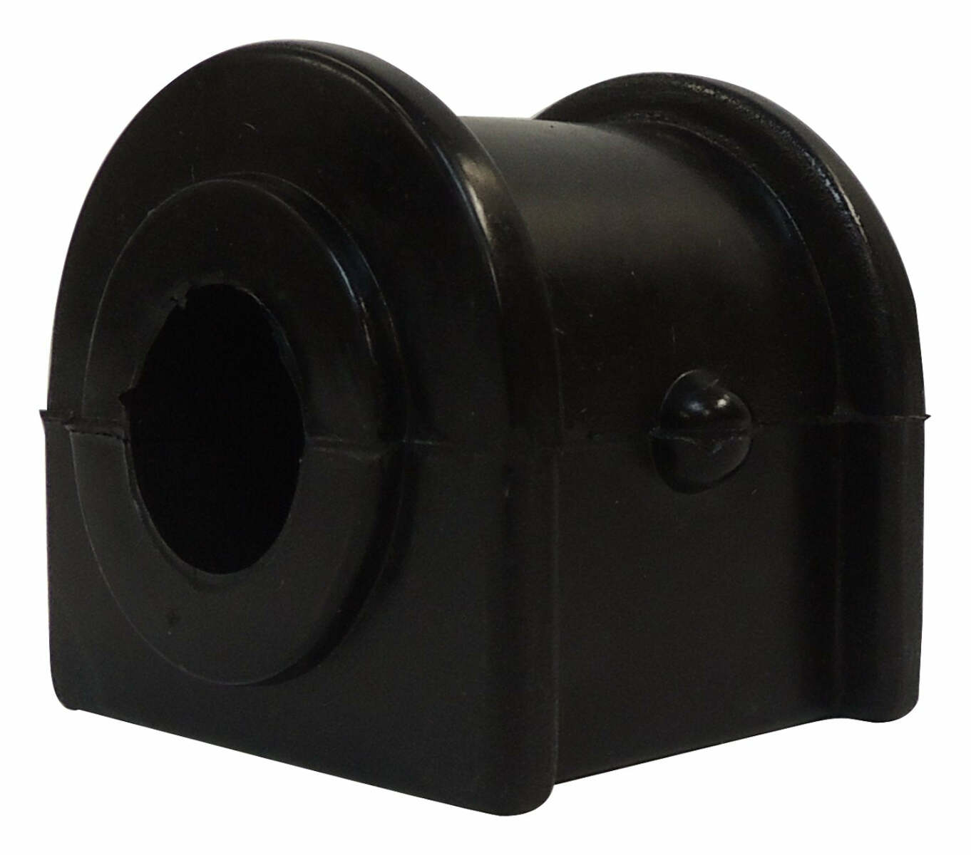 Crown Automotive - Rubber Black Sway Bar Bushing - 52060013AA