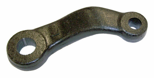 Crown Automotive - Steel Black Pitman Arm - 52060056AC