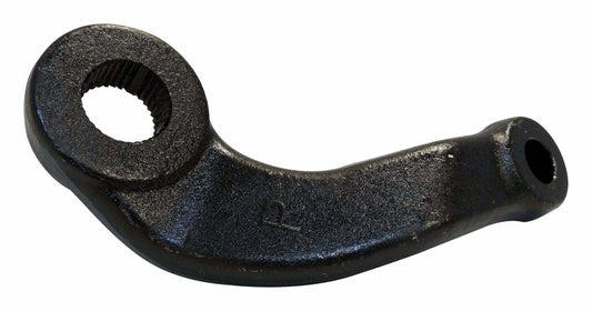 Crown Automotive - Steel Black Pitman Arm - 52060057AC