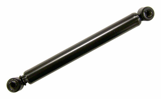 Crown Automotive - Steel Black Steering Stabilizer - 52060058AE