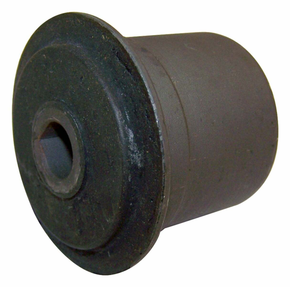 Crown Automotive - Steel Unpainted Control Arm Bushing - 52060138AA