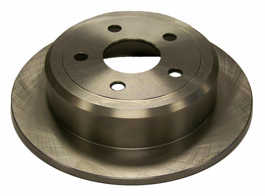 Crown Automotive - Steel Unpainted Brake Rotor - 52060147AA