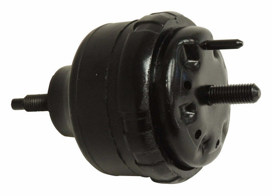 Crown Automotive - Steel Black Engine Mount - 52060196AD