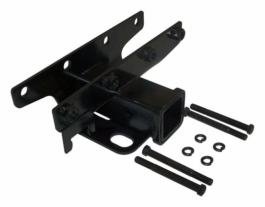RT Off-Road - Steel Black Trailer Hitch Kit - 52060290K