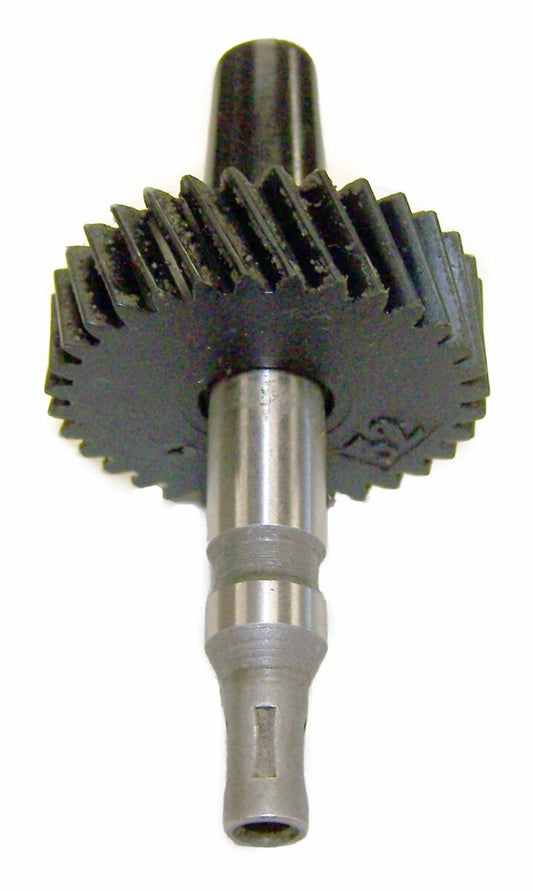 Crown Automotive - Metal Black Speedometer Gear - 52067632