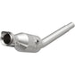 11-12 Jaguar XJ 5.0L Direct-Fit Catalytic Converter 52069 Magnaflow