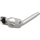 11-12 Jaguar XJ 5.0L Direct-Fit Catalytic Converter 52069 Magnaflow