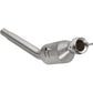 11-12 Jaguar XJ 5.0L Direct-Fit Catalytic Converter 52070 Magnaflow