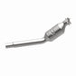 11-12 Jaguar XJ 5.0L Direct-Fit Catalytic Converter 52070 Magnaflow