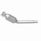 11-12 Jaguar XJ 5.0L Direct-Fit Catalytic Converter 52070 Magnaflow