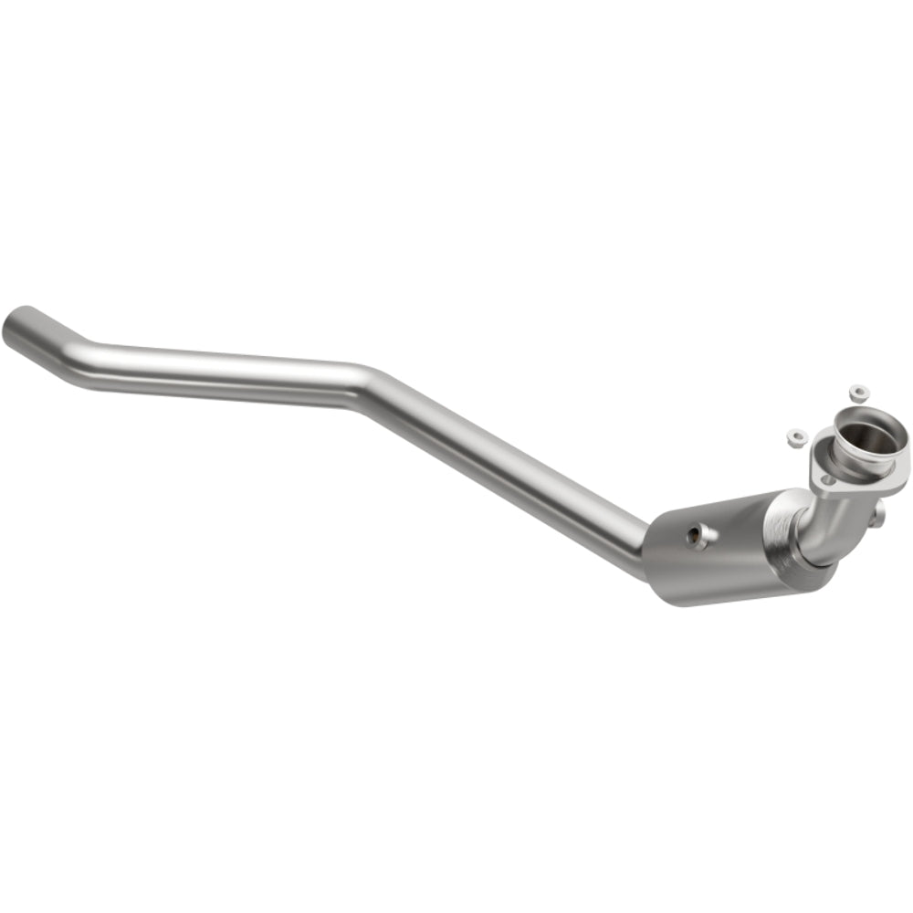 2006-08 Jaguar S-Type OEM Grade Federal Catalytic Converter 52075 Magnaflow - Catalytic Converters Car Part People