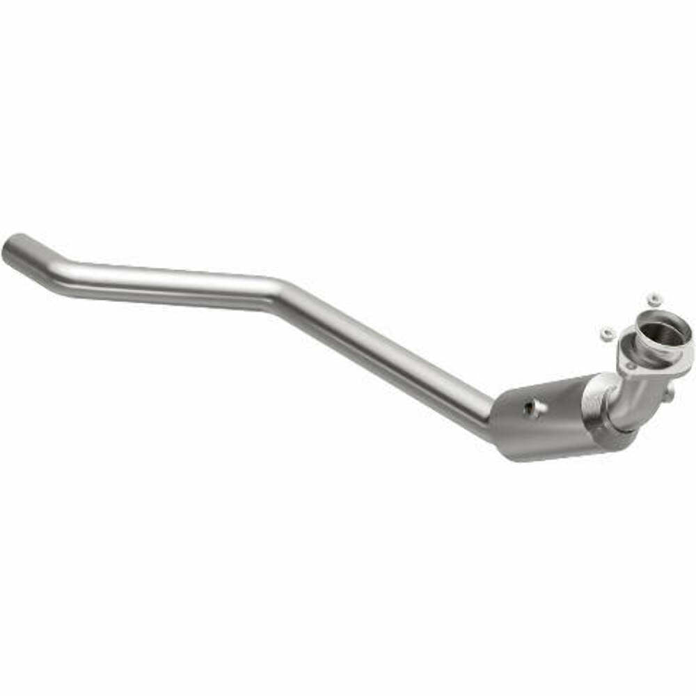 2006-08 Jaguar S-Type OEM Grade Federal Catalytic Converter 52075 Magnaflow - Catalytic Converters Car Part People