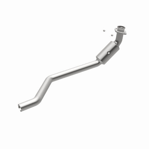 2006-08 Jaguar S-Type OEM Grade Federal Catalytic Converter 52075 Magnaflow