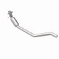 2006-08 Jaguar S-Type OEM Grade Federal Catalytic Converter 52075 Magnaflow - Catalytic Converters Car Part People