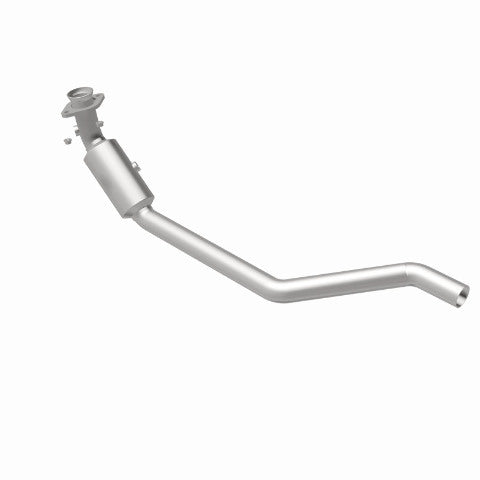 2006-08 Jaguar S-Type OEM Grade Federal Catalytic Converter 52075 Magnaflow