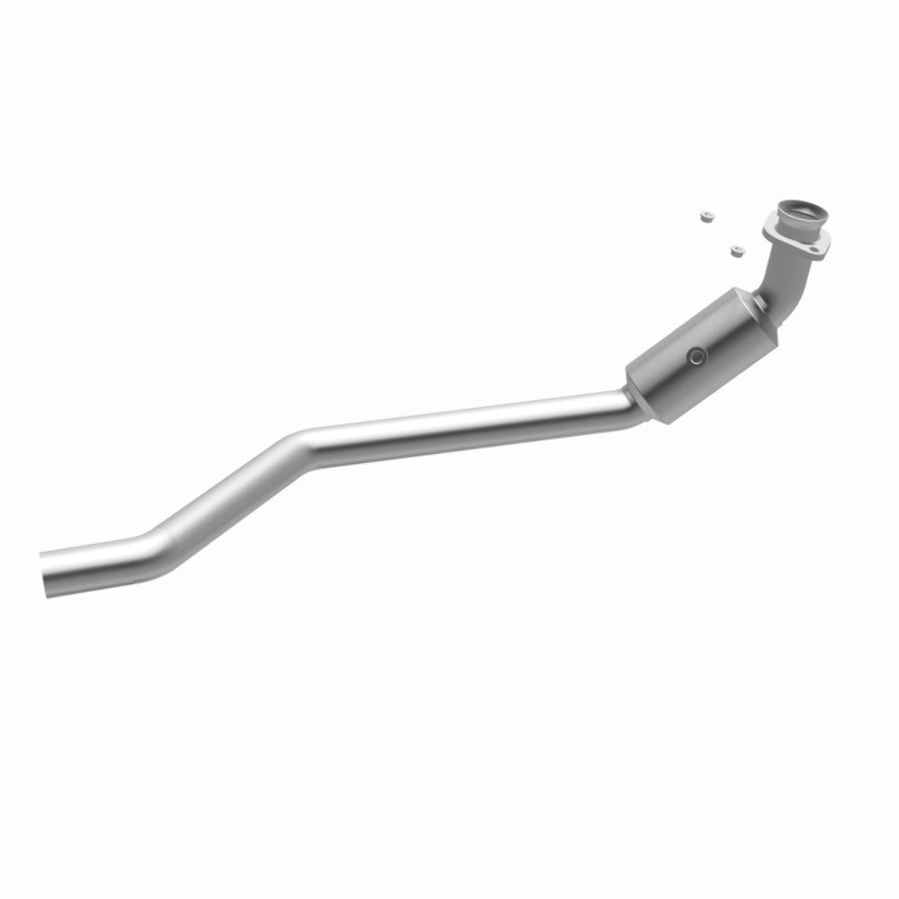 2006-08 Jaguar S-Type OEM Grade Federal Catalytic Converter 52075 Magnaflow - Catalytic Converters Car Part People