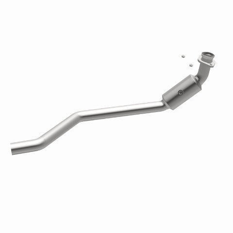 2006-08 Jaguar S-Type OEM Grade Federal Catalytic Converter 52075 Magnaflow