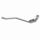 2006-08 Jaguar S-Type OEM Grade Federal Catalytic Converter 52075 Magnaflow - Catalytic Converters Car Part People