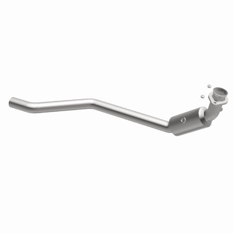 2006-08 Jaguar S-Type OEM Grade Federal Catalytic Converter 52075 Magnaflow