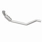 2006-08 Jaguar S-Type OEM Grade Federal Catalytic Converter 52075 Magnaflow - Catalytic Converters Car Part People