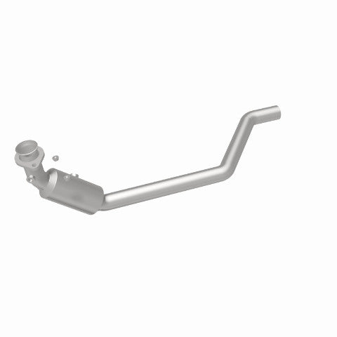 2006-08 Jaguar S-Type OEM Grade Federal Catalytic Converter 52075 Magnaflow