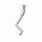 2006-08 Jaguar S-Type OEM Grade Federal Catalytic Converter 52075 Magnaflow - Catalytic Converters Car Part People