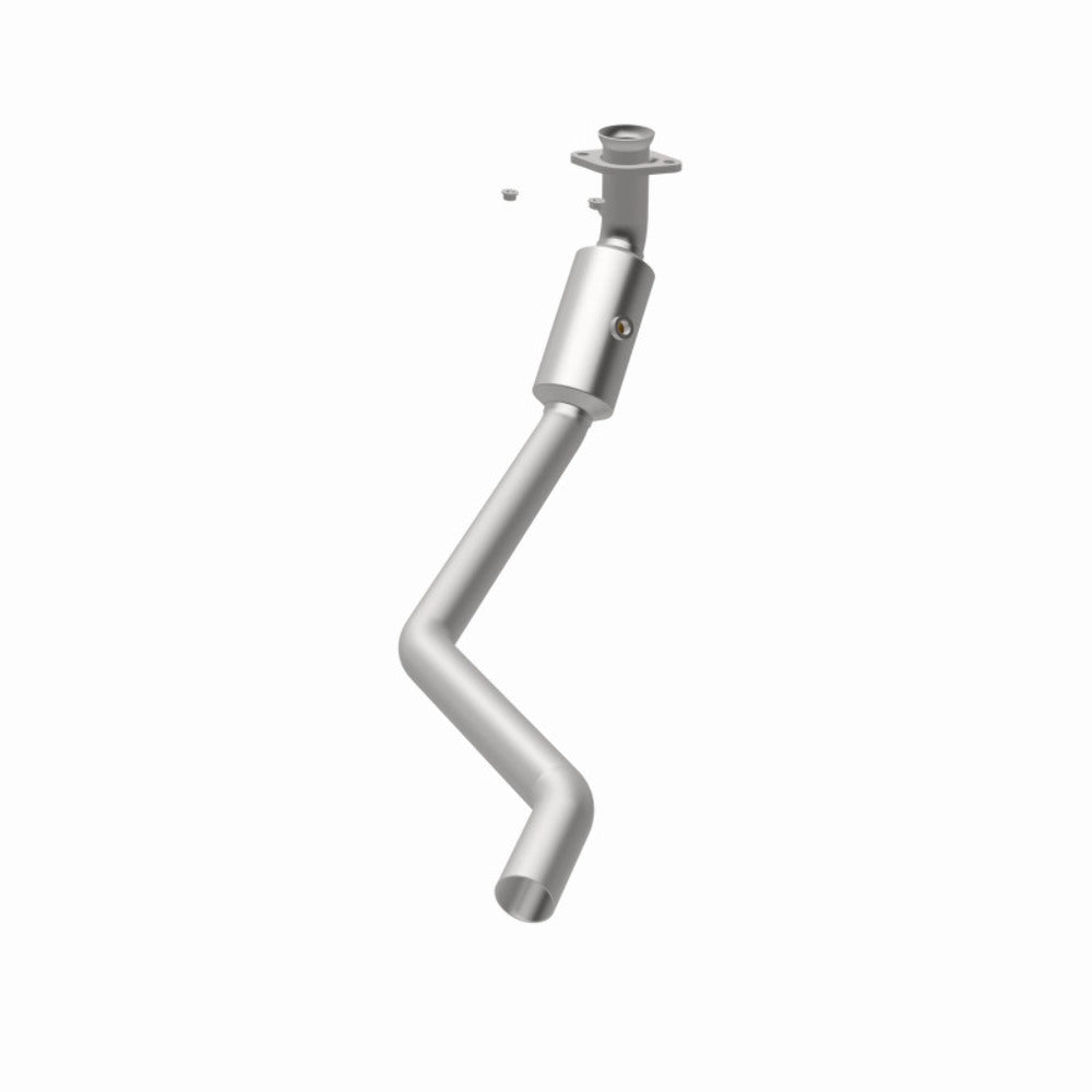 2006-08 Jaguar S-Type OEM Grade Federal Catalytic Converter 52075 Magnaflow - Catalytic Converters Car Part People