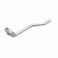 2006-08 Jaguar S-Type OEM Grade Federal Catalytic Converter 52076 Magnaflow - Catalytic Converters Car Part People