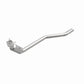 2006-08 Jaguar S-Type OEM Grade Federal Catalytic Converter 52076 Magnaflow