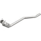 2006-08 Jaguar S-Type OEM Grade Federal Catalytic Converter 52076 Magnaflow - Catalytic Converters Car Part People