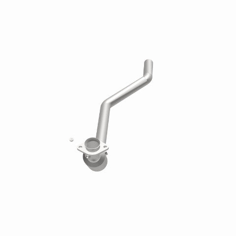 2006-08 Jaguar S-Type OEM Grade Federal Catalytic Converter 52076 Magnaflow
