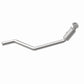 2006-08 Jaguar S-Type OEM Grade Federal Catalytic Converter 52076 Magnaflow - Catalytic Converters Car Part People
