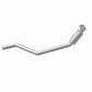 2006-08 Jaguar S-Type OEM Grade Federal Catalytic Converter 52076 Magnaflow