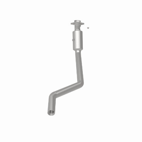 2006-08 Jaguar S-Type OEM Grade Federal Catalytic Converter 52076 Magnaflow