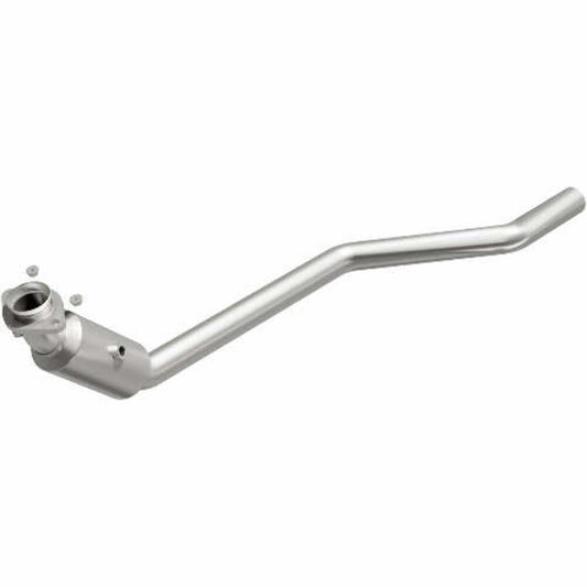 2006-08 Jaguar S-Type OEM Grade Federal Catalytic Converter 52076 Magnaflow - Catalytic Converters Car Part People