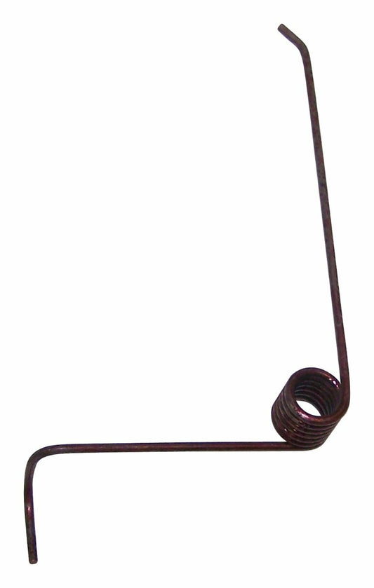 Crown Automotive - Metal Unpainted Accelerator Pedal Spring - 52078168